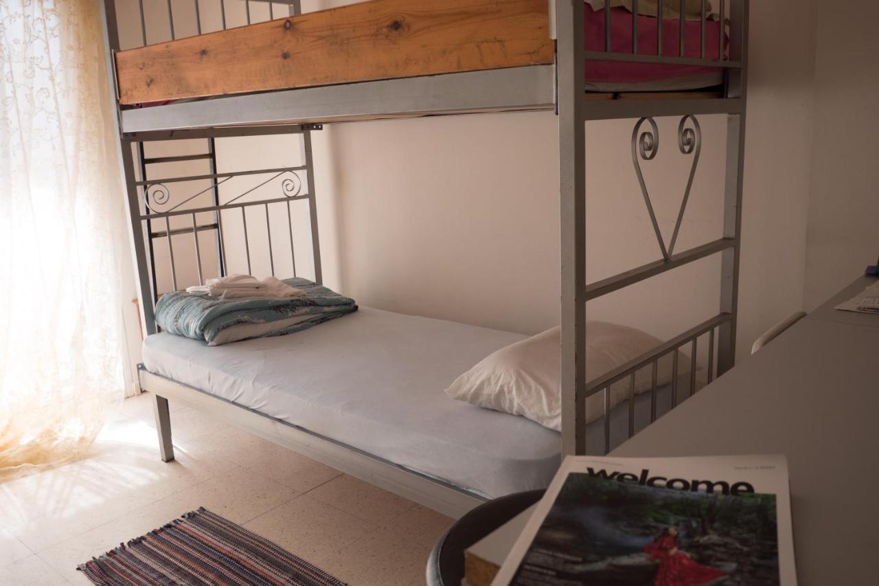 Hostel Paphos Inn